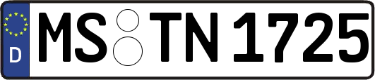 MS-TN1725