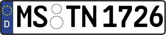MS-TN1726