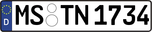 MS-TN1734