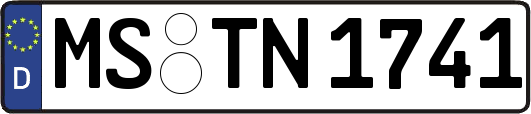 MS-TN1741