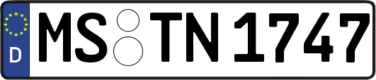 MS-TN1747