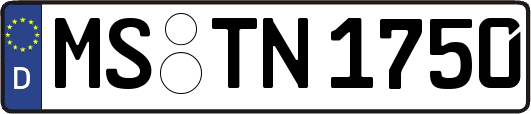 MS-TN1750