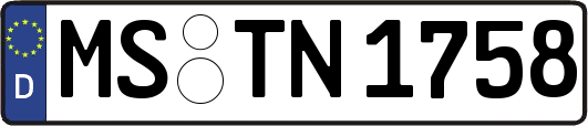 MS-TN1758