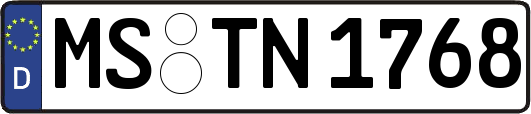 MS-TN1768