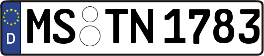 MS-TN1783