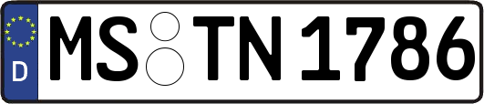 MS-TN1786