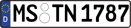 MS-TN1787