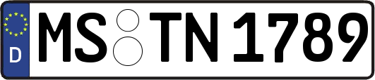 MS-TN1789