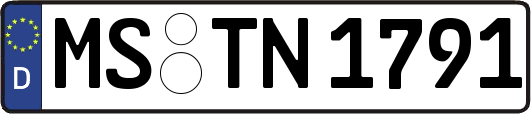 MS-TN1791