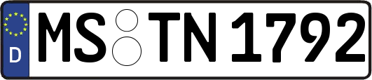 MS-TN1792
