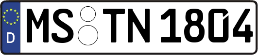 MS-TN1804