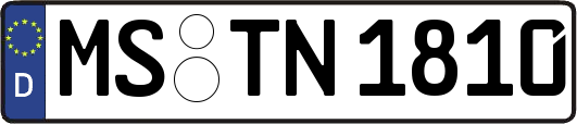 MS-TN1810