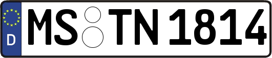 MS-TN1814
