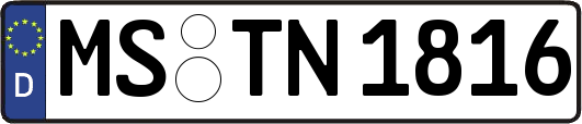 MS-TN1816