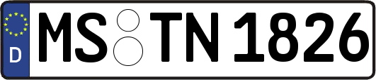 MS-TN1826