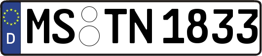 MS-TN1833