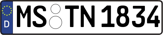 MS-TN1834