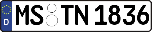 MS-TN1836