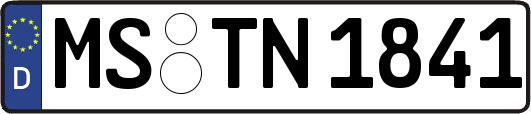 MS-TN1841