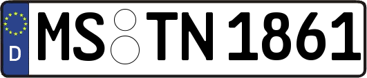MS-TN1861