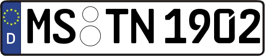 MS-TN1902