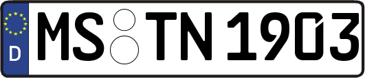 MS-TN1903