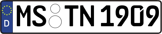 MS-TN1909