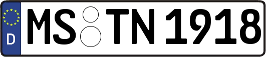 MS-TN1918