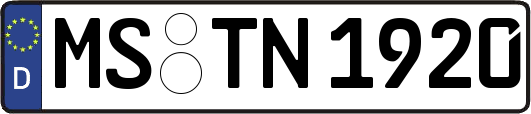 MS-TN1920