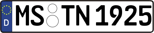 MS-TN1925
