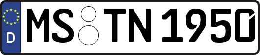 MS-TN1950
