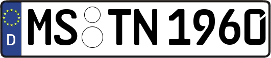 MS-TN1960
