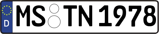 MS-TN1978