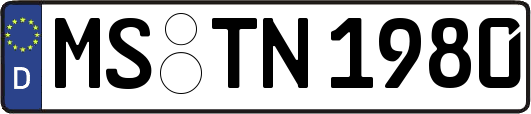 MS-TN1980