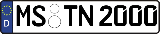 MS-TN2000
