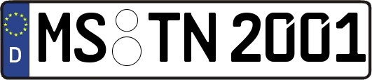 MS-TN2001