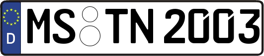 MS-TN2003