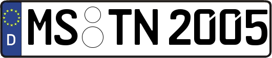 MS-TN2005
