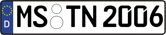 MS-TN2006