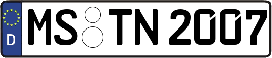 MS-TN2007