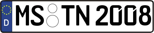 MS-TN2008