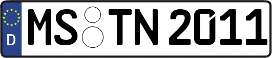 MS-TN2011