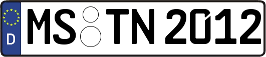 MS-TN2012