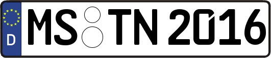 MS-TN2016