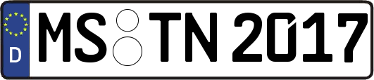 MS-TN2017