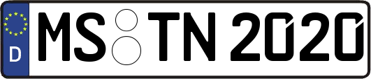 MS-TN2020