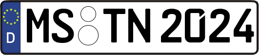 MS-TN2024