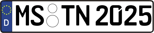 MS-TN2025