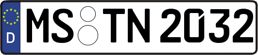 MS-TN2032
