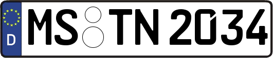 MS-TN2034